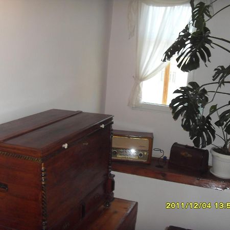 Guest House Vodolei 코텔 외부 사진