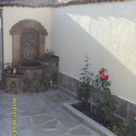 Guest House Vodolei 코텔 외부 사진