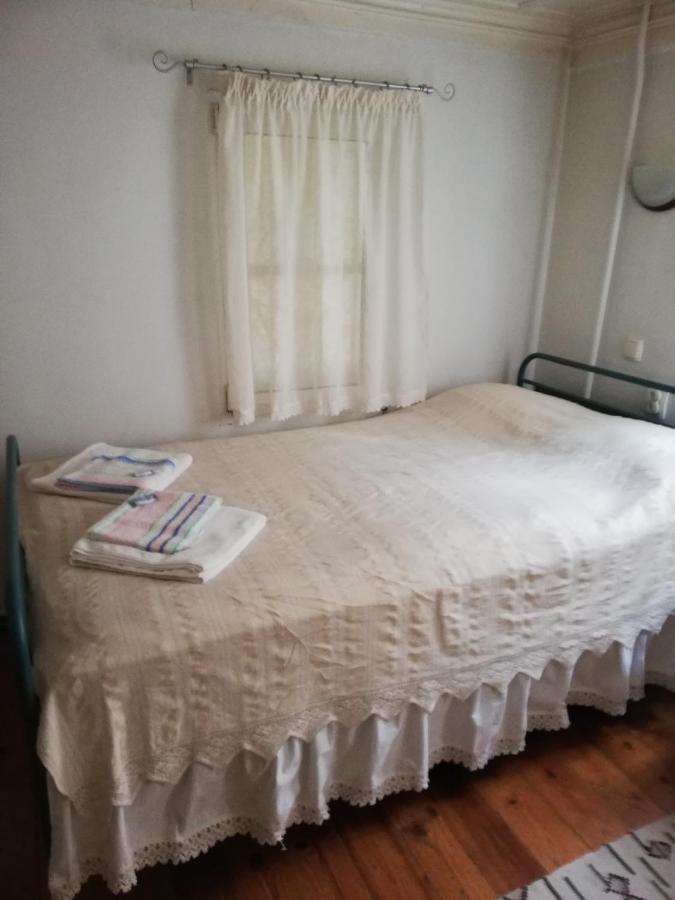 Guest House Vodolei 코텔 외부 사진