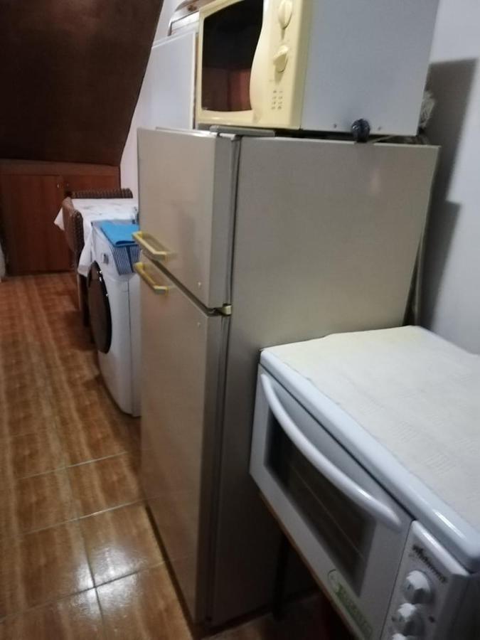 Guest House Vodolei 코텔 외부 사진