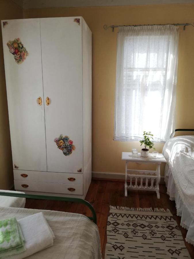 Guest House Vodolei 코텔 외부 사진