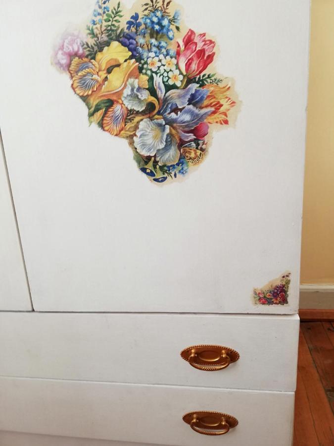 Guest House Vodolei 코텔 외부 사진
