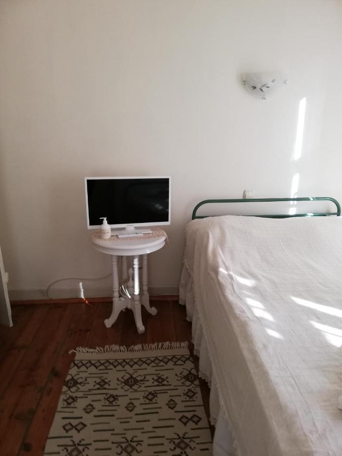 Guest House Vodolei 코텔 외부 사진