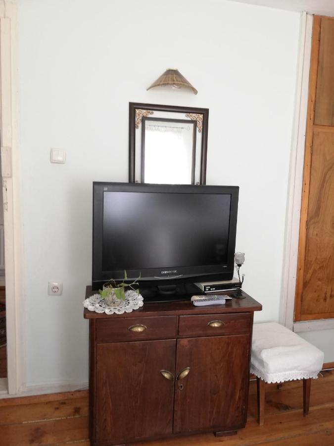 Guest House Vodolei 코텔 외부 사진