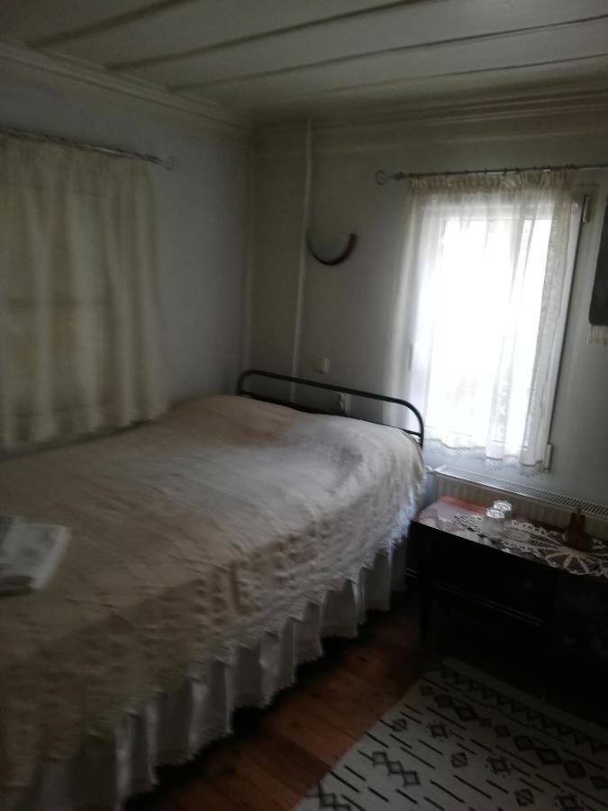Guest House Vodolei 코텔 외부 사진