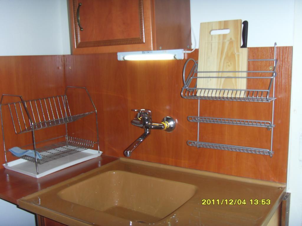 Guest House Vodolei 코텔 외부 사진