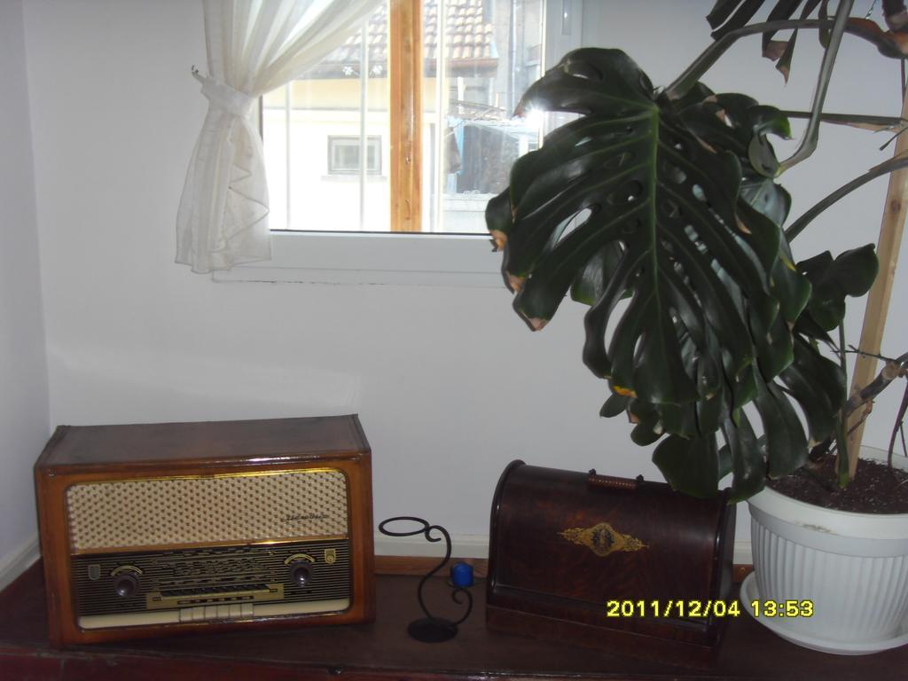 Guest House Vodolei 코텔 외부 사진