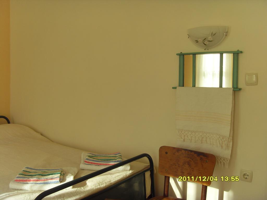 Guest House Vodolei 코텔 외부 사진