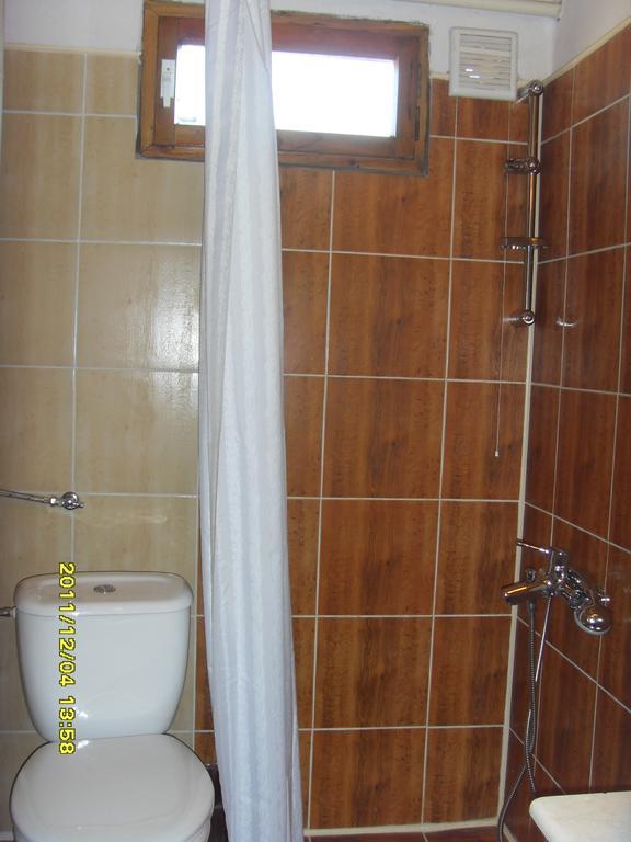 Guest House Vodolei 코텔 외부 사진