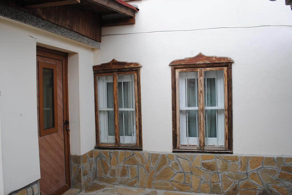 Guest House Vodolei 코텔 외부 사진