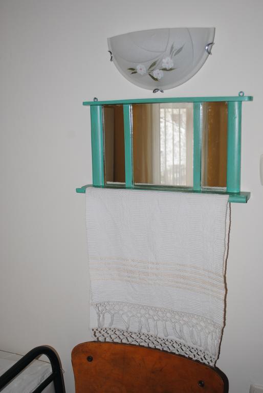 Guest House Vodolei 코텔 외부 사진